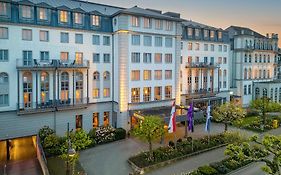 Steigenberger Hotel Bad Homburg